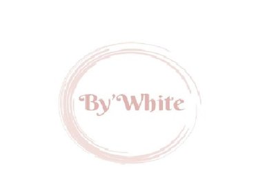 Trademark By' White