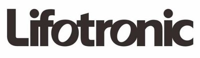 Trademark Lifotronic logo