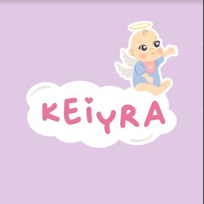 Trademark KEIYRA