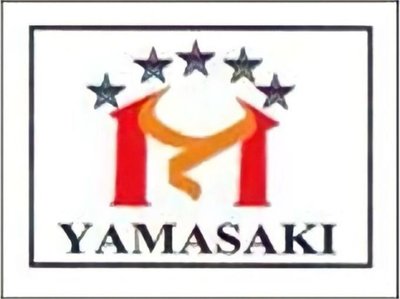 Trademark YAMASAKI