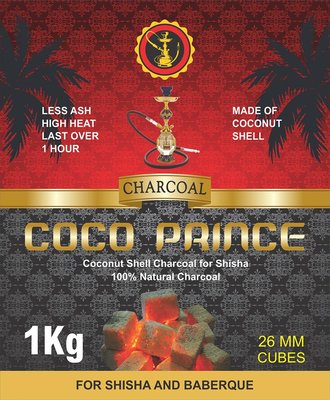 Trademark COCO PRINCE