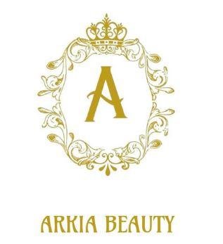 Trademark ARKIA BEAUTY + GAMBAR