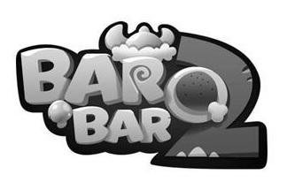 Trademark BARBAR Q2 logo