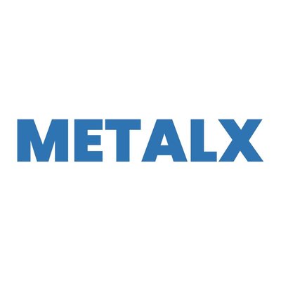 Trademark METALX