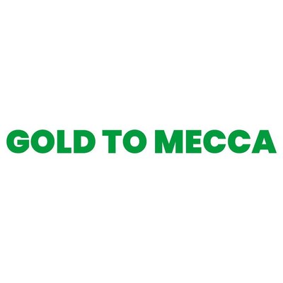 Trademark GOLD TO MECCA