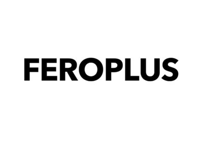 Trademark FEROPLUS