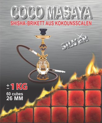 Trademark COCO MASAYA