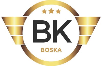 Trademark BOSKA