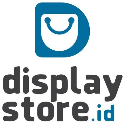 Trademark displaystore.id