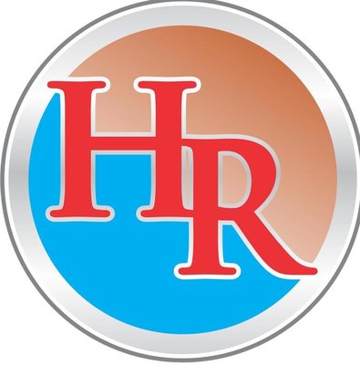 Trademark HR dan LOGO