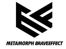 Trademark METAMORPH BRAVEEFFECT