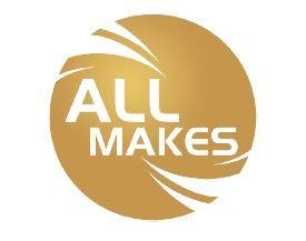 Trademark ALL MAKES (Logo + TEXT)