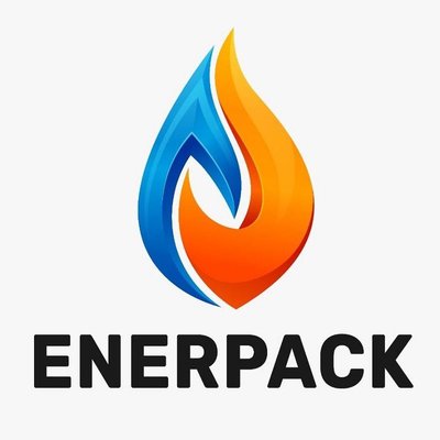 Trademark ENERPACK + lukisan