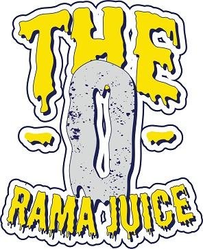 Trademark Orama Juice dan Logo