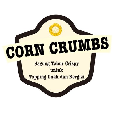 Trademark Corn Crumbs