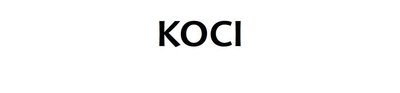 Trademark KOCI