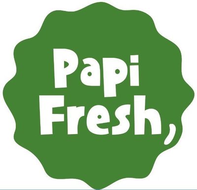 Trademark Papi Fresh