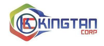 Trademark KINGTAN CORP