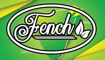 Trademark FENCH + LOGO