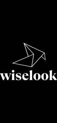 Trademark WISELOOK + gambar