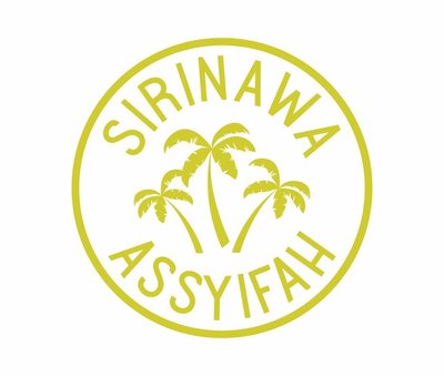 Trademark SIRINAWA ASSYIFAH