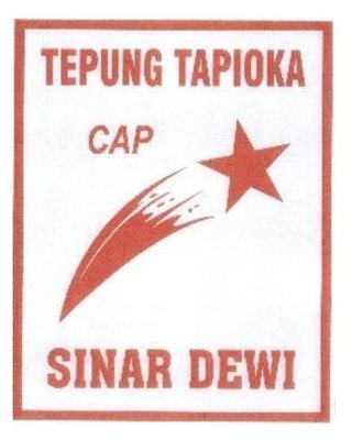 Trademark SINAR DEWI