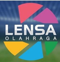 Trademark LENSA OLAHRAGA