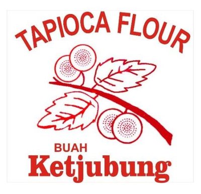 Trademark BUAH KETJUBUNG