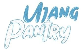 Trademark UJANG PANTRY