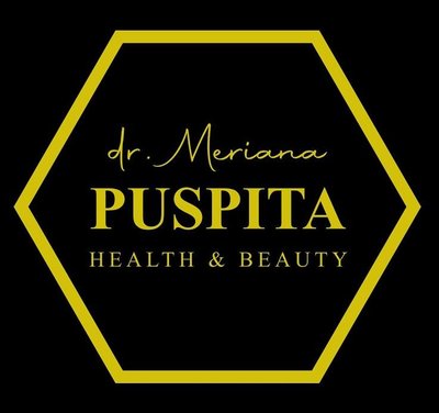 Trademark dr. MERIANA PUSPITA HEALTH & BEAUTY