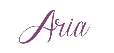 Trademark Aria