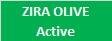 Trademark ZIRA OLIVE Active