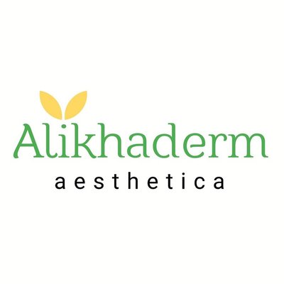 Trademark Alikhaderm Aesthetica