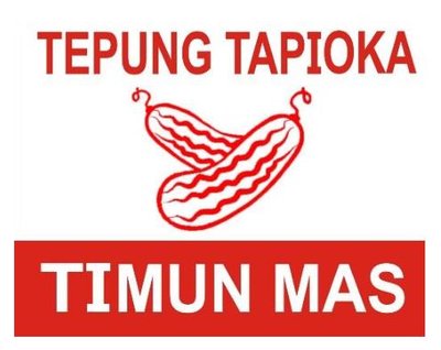 Trademark TIMUN MAS