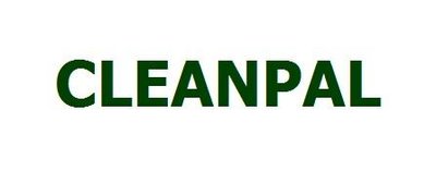 Trademark CLEANPAL