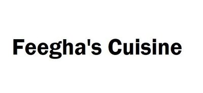 Trademark Feegha's Cuisine