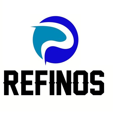 Trademark REFINOS