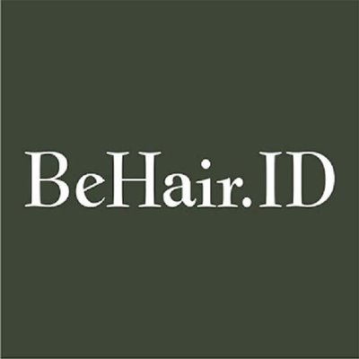 Trademark BeHair.ID