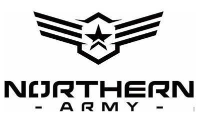 Trademark NORTHERN ARMY