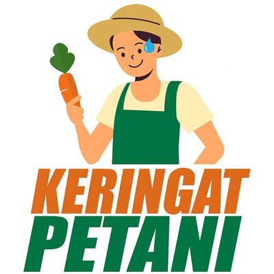 Trademark KERINGAT PETANI