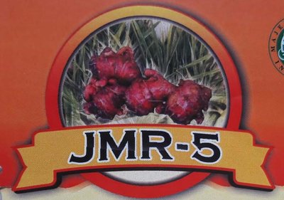 Trademark JMR-5