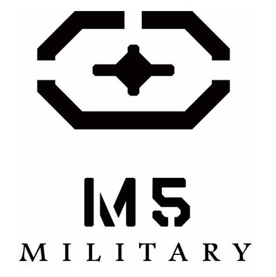 Trademark M5 MILITARY