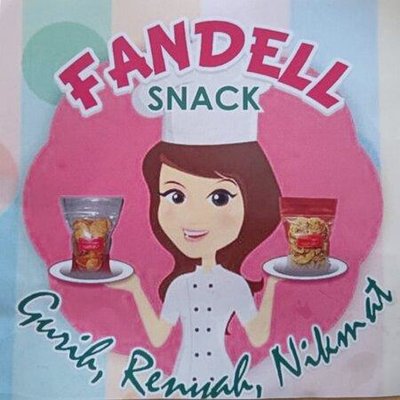 Trademark Fandell Snack