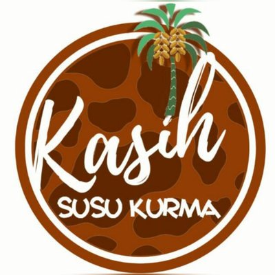 Trademark susu kurma kasih