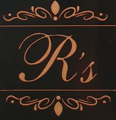 Trademark R's