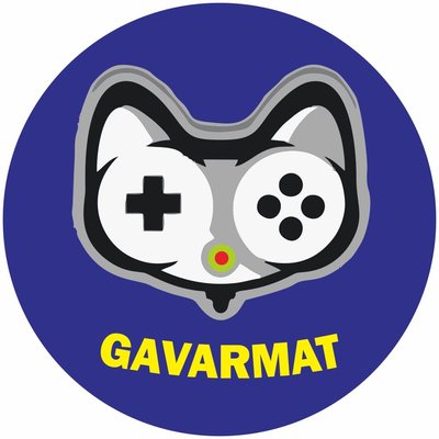 Trademark GAVARMAT