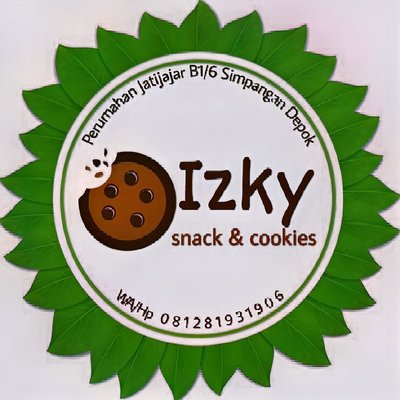 Trademark Izky Snack & Cookies