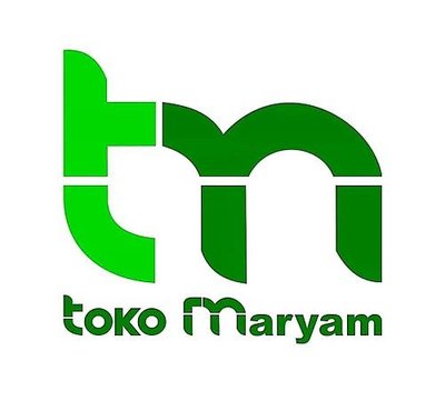 Trademark toko maryam