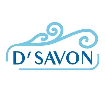 Trademark D'Savon