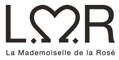 Trademark LMR La Mademoiselle de la Rosé + LOGO
